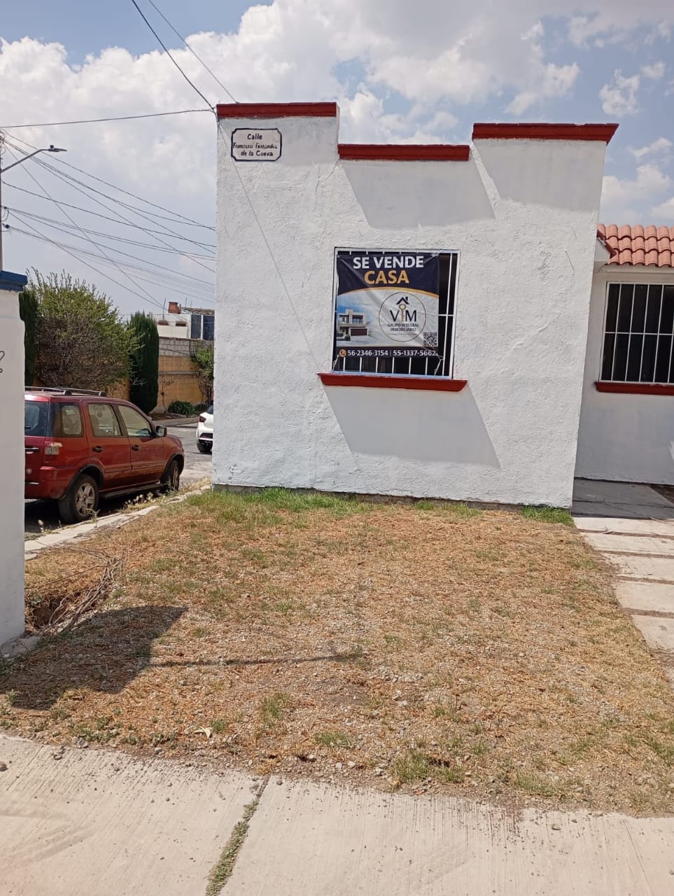 Casa en Venta - Privada Virreyes, Pachuca